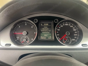 VW PASSAT CC , 2,0 TDI . 146 000 KM Reali , Trapa mare , Bi-Xenon , Buy-Back . Jante R18 - imagine 14