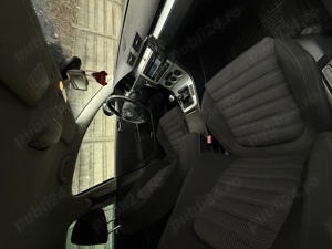 Volkswagen Passat Break 2.0 TDI 2009 euro 5 - imagine 7