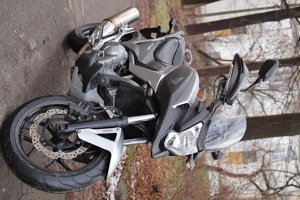 Honda NC700S NC700X 2013 import Germania stare top ambele A2