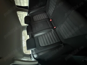 Volkswagen Passat Break 2.0 TDI 2009 euro 5 - imagine 8