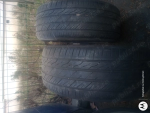 2 Cauciucuri R18 245/45 -Pret 440 Ron