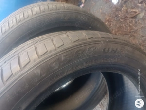 2 Cauciucuri R18 245/45 -Pret 440 Ron - imagine 2