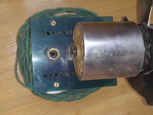 Ventilator birou putere mare  - imagine 4