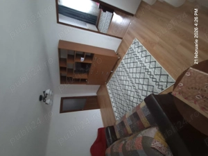 Inchiriez apartament 3 camere