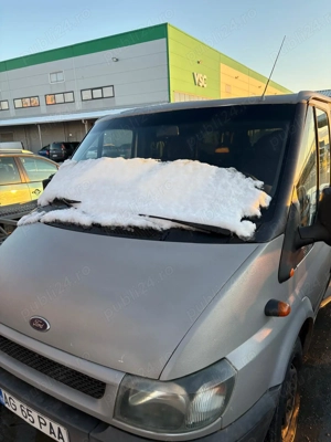 Vand masini pentru programul rabla - imagine 2