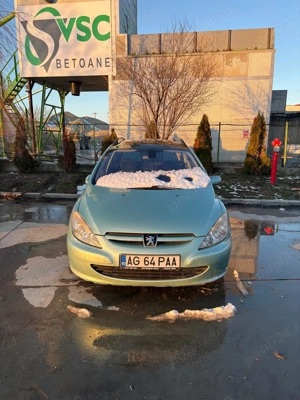 Vand masini pentru programul rabla - imagine 4