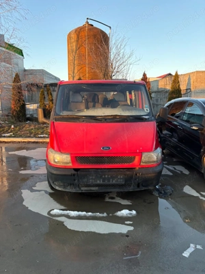 Vand masini pentru programul rabla - imagine 6