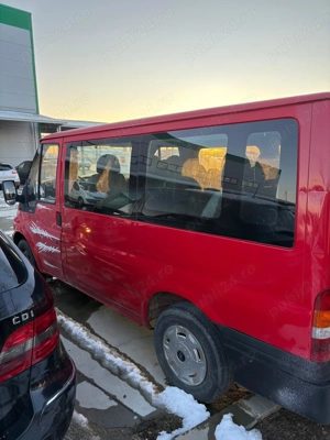 Vand masini pentru programul rabla - imagine 10