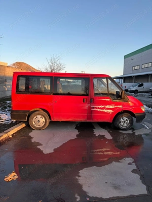 Vand masini pentru programul rabla - imagine 7