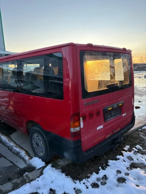 Vand masini pentru programul rabla - imagine 8