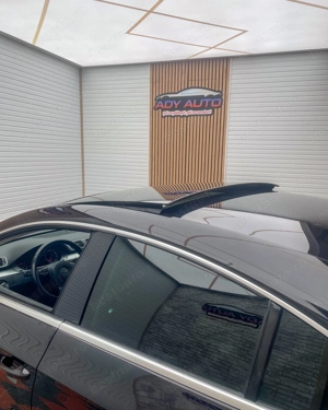 VW PASSAT CC , 2,0 TDI . 146 000 KM Reali , Trapa mare , Bi-Xenon , Buy-Back . Jante R18 - imagine 8
