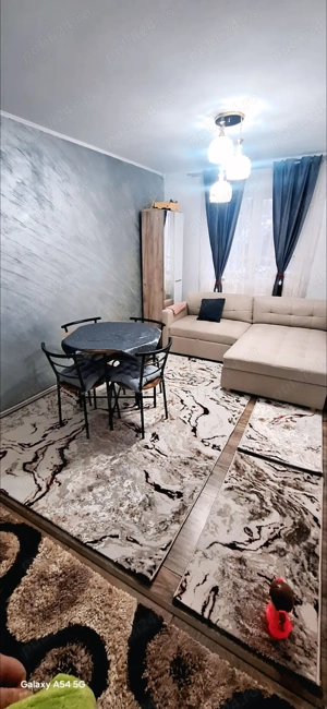 Vand garsoniera cong 1,  etj2 din 4  complect mobilat  se vinde cu tot ce e in imagine