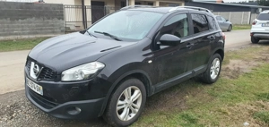 NISSAN QASHQAI BOSSE an 2012 mot 1.6 dci 131 cp. full extrase