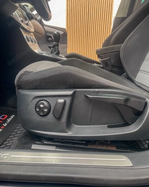 VW PASSAT CC , 2,0 TDI . 146 000 KM Reali , Trapa mare , Bi-Xenon , Buy-Back . Jante R18 - imagine 18