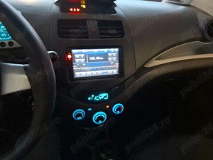 Chevrolet Spark LT 1.2  - imagine 2