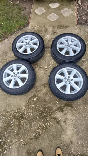 Opel Astra J Sports Tourer  - imagine 9