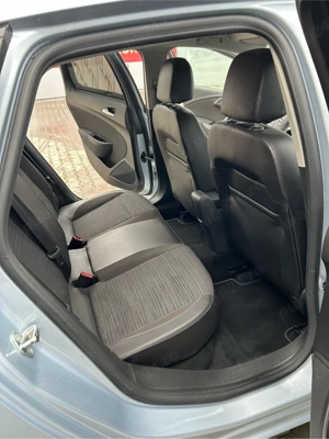 Opel Astra J sedan  - imagine 9