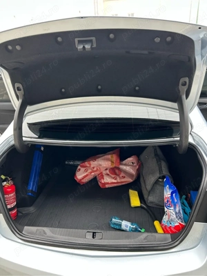 Opel Astra J sedan  - imagine 2