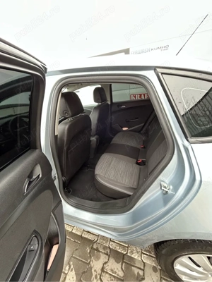 Opel Astra J sedan  - imagine 4