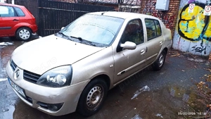 vând Renault Symbol 