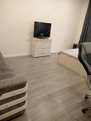 Dau in chirie apartament cu 1 camera