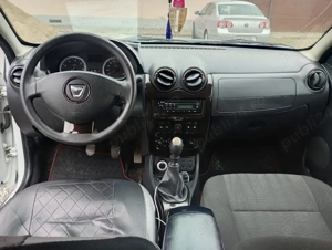 Vand Dacia Duster 1,5 dci - imagine 5
