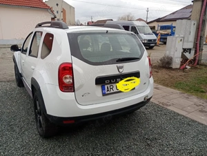 Vand Dacia Duster 1,5 dci - imagine 3