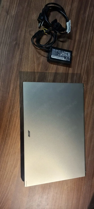 laptop acer aspire 5, 15.6",i5-1235U, 8GB ram, 512GB SSD, win11 - imagine 3