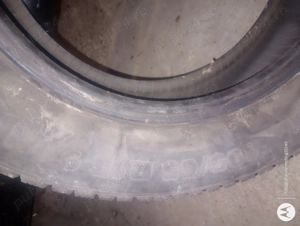 Cauciuc de iarna R15 195/65,Floare foarte buna- 99 Ron