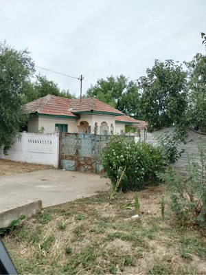 Vand casa 3 camere  - imagine 5