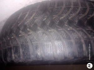 Cauciuc de iarna R16 195/55 -80 Ron - imagine 2