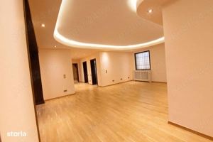 Vind vila 3 nivele Baneasa unica in Romania ca dotari si estetica  - imagine 2