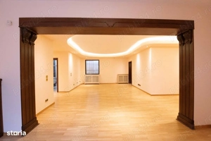 Vind vila 3 nivele Baneasa unica in Romania ca dotari si estetica 