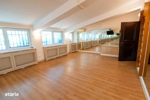 Vind vila 3 nivele Baneasa unica in Romania ca dotari si estetica  - imagine 6