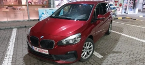 vand BMW seria 2 an 2018 euro6 2.0 diesel 150 cai - imagine 5