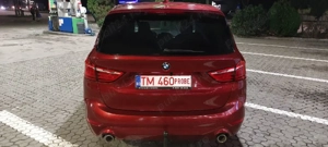 vand BMW 218 Grand tourer  an 2018 ,2.o diesel 150 cai euro6 !