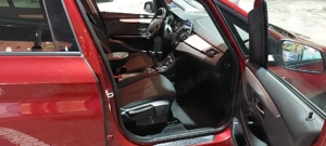 vand BMW seria 2 an 2018 euro6 2.0 diesel 150 cai - imagine 3