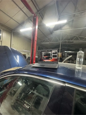 testere auto resoftari auto - imagine 2