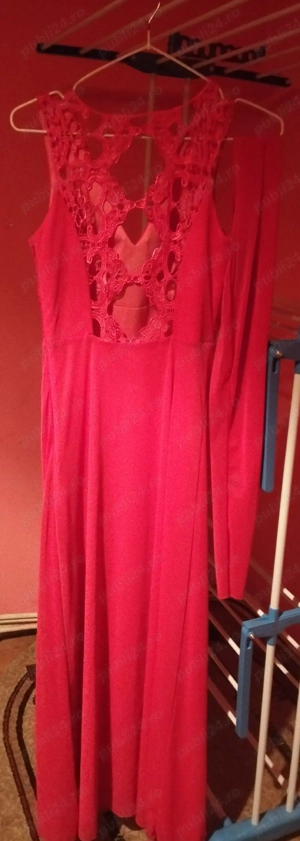 rochie ocazie  - imagine 3