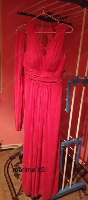 rochie ocazie  - imagine 2