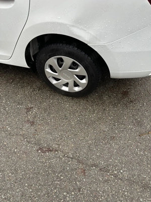 Dacia Logan 1.5 dci masina uz personal - imagine 2