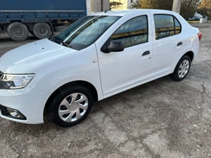 Dacia Logan 1.5 dci masina uz personal - imagine 3
