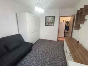 Apartament o cameră Gară  - imagine 3