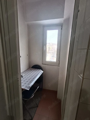 Apartament o cameră Gară  - imagine 5
