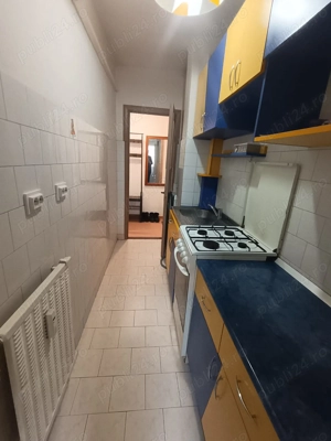 Apartament o cameră Gară  - imagine 4