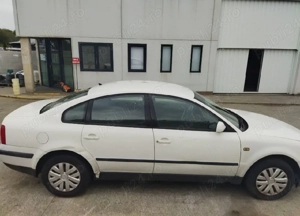 Dezmembrez Passat B5 AFN