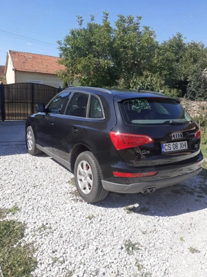 Audi Q5 2011 Quattro - imagine 4