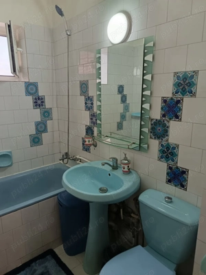 Apartament o cameră Gară  - imagine 6