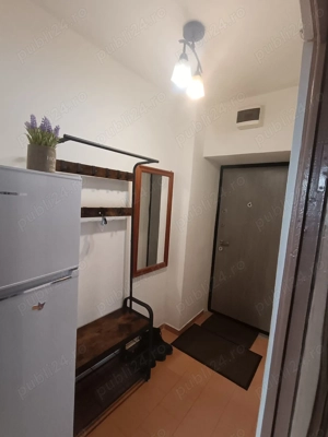 Apartament o cameră Gară  - imagine 7