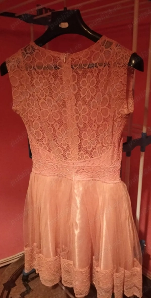 rocie scurta - imagine 3